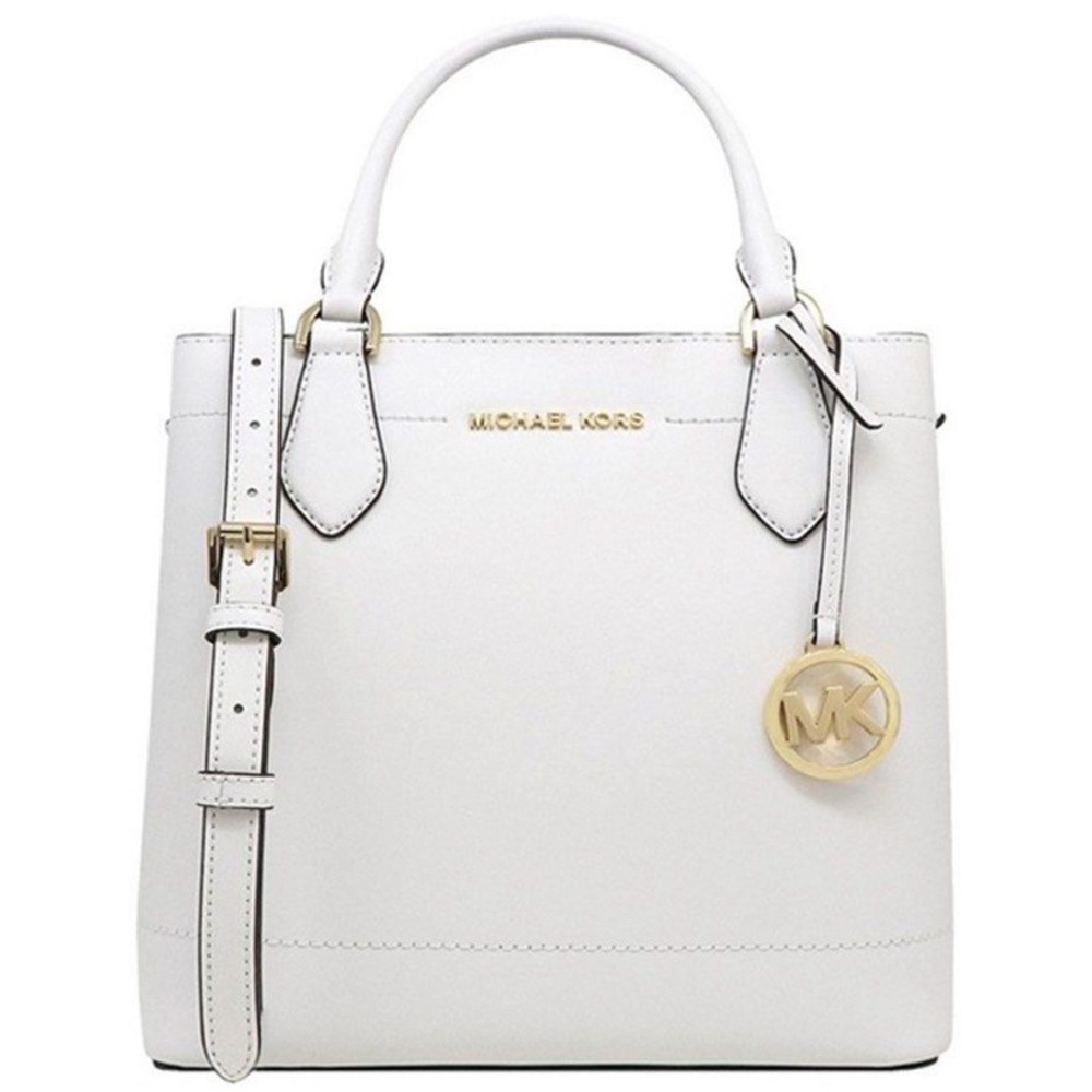 Michael Kors | Eden Large Drawstring Grab Bag in Blossom